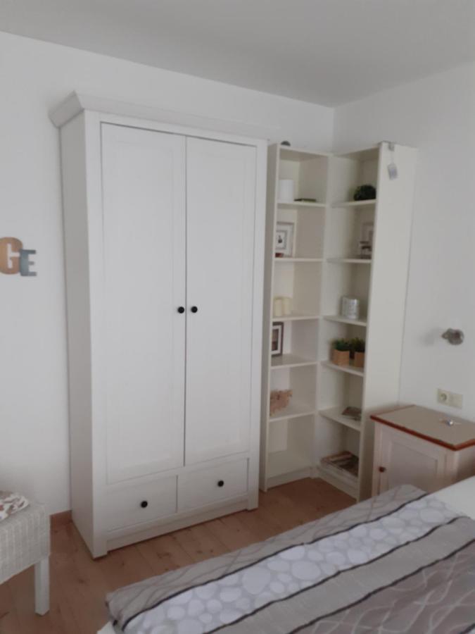Ferienwohnung Tonbachtal Baiersbronn Exteriér fotografie